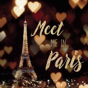 Meet your Posher, Norma